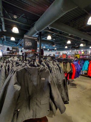 north face san francisco outlet